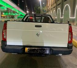 ئێران خودرۆ ئەریسون